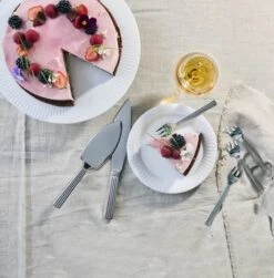 Georg Jensen Bernadotte Kagespade Og Kagekniv -Hjem Forsyninger 3990 6a41686f 0824 4502 824e 6862cb170f3d