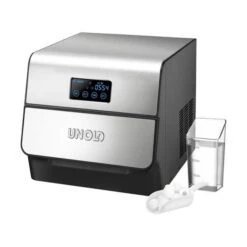 Unold Isterningmaskine -Hjem Forsyninger 3990 6c672d71 fbb1 4e6d 8410 5e8ec9943c9e