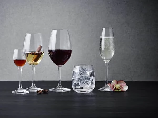 Encore Champagneglas - 6 Stk. 2 Encore Champagneglas - 6 Stk. - Billede 2