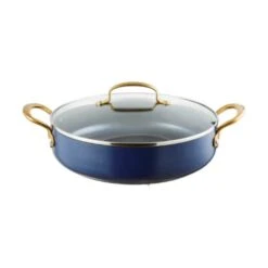 Greenpan Barcelona Sautergryde