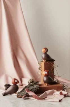 Kay Bojesen Årsfugl 2022 - Poppy -Hjem Forsyninger 3990 750c070e f937 40d1 b46d cce1c762e766