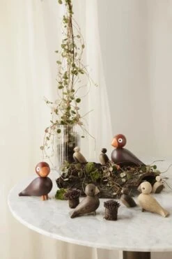 Kay Bojesen Årsfugl 2022 - Poppy -Hjem Forsyninger 3990 76568faf 6e50 44c6 85e9 b3bf78faa2eb