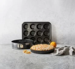 Premium Tærteform M. Løs Bund -Hjem Forsyninger 3990 774bbd88 61b0 43d1 a19b becd039a3a1f