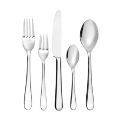 Encore Bestiksæt - 60 Dele