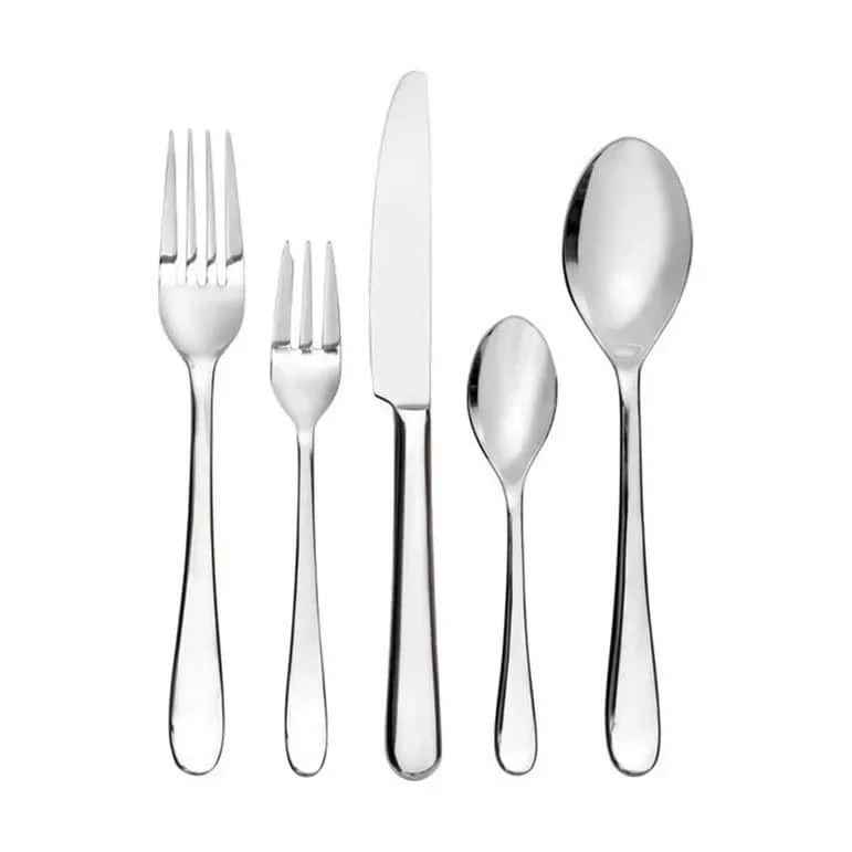 Encore Bestiksæt - 60 Dele