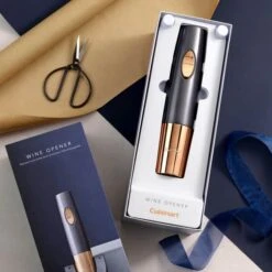 Cuisinart Elektrisk Vinoplukker CWO50E -Hjem Forsyninger 3990 800d48f7 c0c3 4c4c a68c f0a47d1ec979