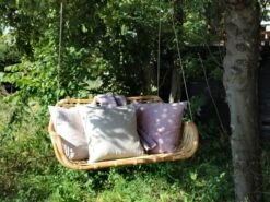 Hængestol Til 2 Personer -Hjem Forsyninger 3990 82de8018 e2b8 4408 be59 3955725fdf40