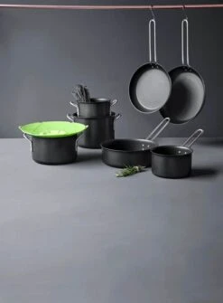 Black Line Gryde -Hjem Forsyninger 3990 8482ae34 93c2 4312 8000 065ae3bd260e