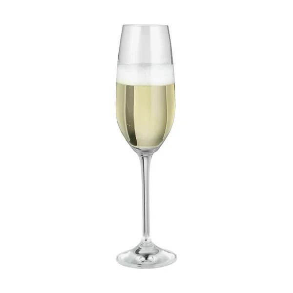 Encore Champagneglas - 6 Stk. 4 Encore Champagneglas - 6 Stk. - Billede 4