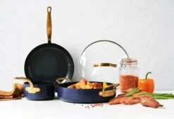 Greenpan Barcelona Sautergryde 10 Greenpan Barcelona Sautergryde -Hjem Forsyninger 3990 873a1627 d7eb 4758 af82 940b08a853b4