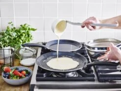 Greenpan Essentials Pandekagepande -Hjem Forsyninger 3990 88cb5f93 b554 4df6 8a5b d0b92ef44d8d