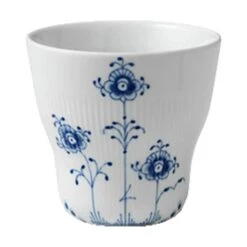 Royal Copenhagen Blå Elements Termokop - 2 Stk. -Hjem Forsyninger 3990 9212bb85 106d 4566 960e db31ee4a3ca1