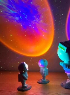 MOB Astronaut Astrolight -Hjem Forsyninger 3990 93758d82 9d4a 4a1d a948 bf251037dc46