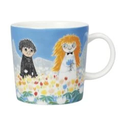 Arabia Krus - Venskab