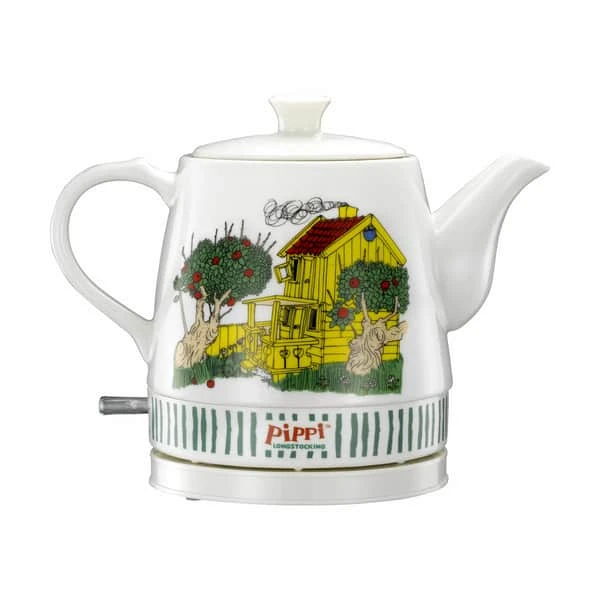 Pippi Elkedel 4 Pippi Elkedel - Billede 4