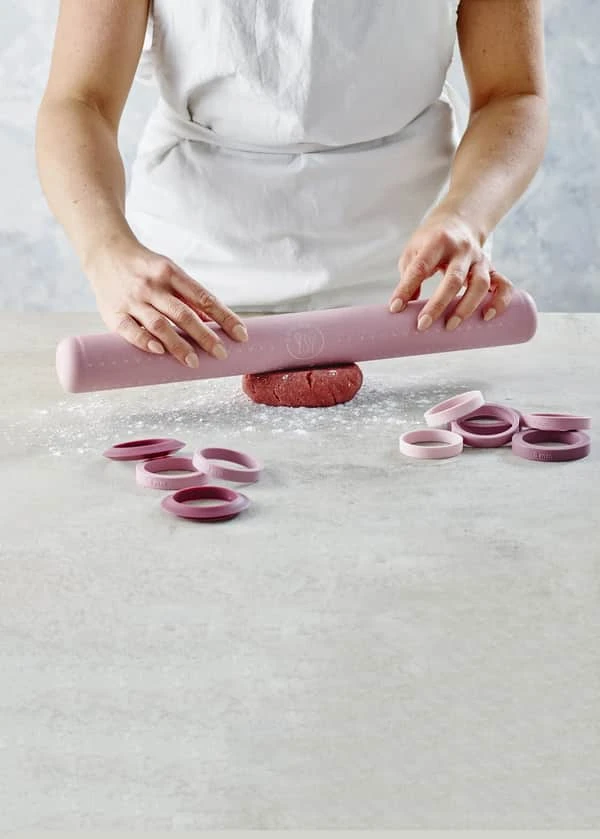 Justerbar Kagerulle 2 Justerbar Kagerulle - Billede 2