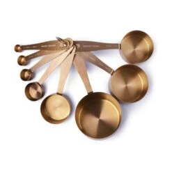 Måleskesæt - 8 Dele -Hjem Forsyninger 3990 94dfb558 c458 48c7 8b76 b1e3da08dc58