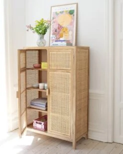 Skab I Flet -Hjem Forsyninger 3990 9c1d66b3 64b5 4872 af55 1f0cf958515a