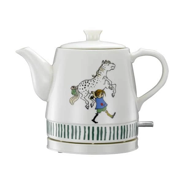 Pippi Elkedel 1 Pippi Elkedel