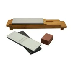 Zwilling Bob Kramer Slibesæt - 5 Dele