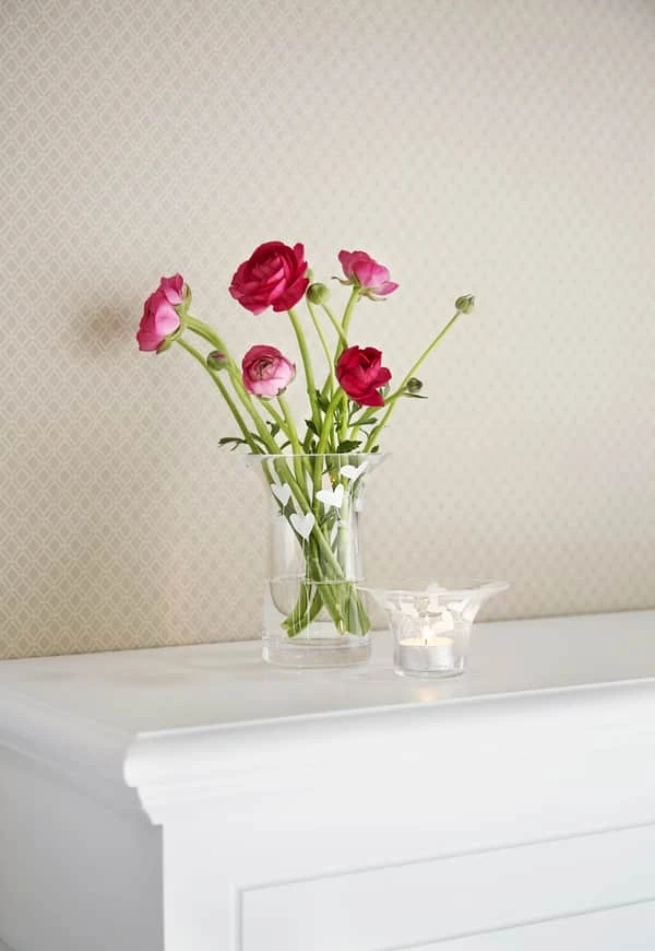 Rosendahl Filigran Vase 2 Rosendahl Filigran Vase - Billede 2