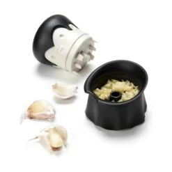 Gracula Hvidløgspresser -Hjem Forsyninger 3990 a6cb99b0 af59 445a 9e5f c7518847f347