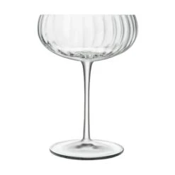 Luigi Bormioli Optica Champagneskål - 4 Stk. -Hjem Forsyninger 3990 b0443e8d e421 46c3 8de9 f5e965339264