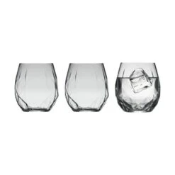 Lyngby Glas Alkemist Vandglas - 3 Stk. -Hjem Forsyninger 3990 b254e167 4115 437b 8338 6b5ccac051e6