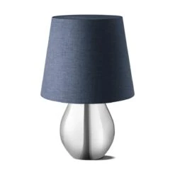 Georg Jensen Cafu Bordlampe