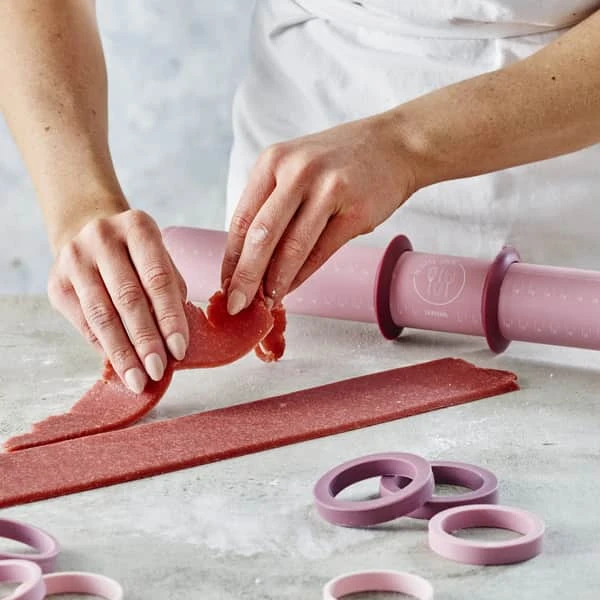 Justerbar Kagerulle 6 Justerbar Kagerulle - Billede 6