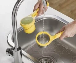 Joseph Joseph Helix Citruspresser -Hjem Forsyninger 3990 b845d075 a0b8 42f7 8074 512b6697d3e5