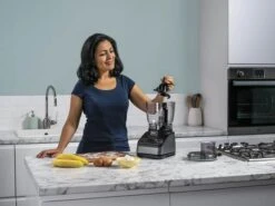 Ninja Foodprocessor BN650EU -Hjem Forsyninger 3990 b8b71929 d5a9 4a22 aa01 477e4eddfc71