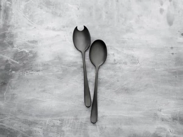 Encore Salatbestiksæt - 2 Dele 3 Encore Salatbestiksæt - 2 Dele - Billede 3