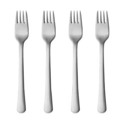 Georg Jensen Copenhagen Kagegaffel - 4 Stk.