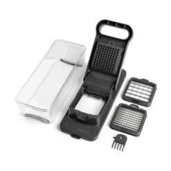 Multihakkersæt - 2 Dele -Hjem Forsyninger 3990 be46625f 790d 4a6d 9563 29f8cdbb8db7