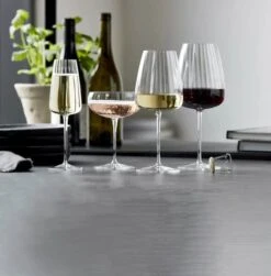 Luigi Bormioli Optica Champagneskål - 4 Stk. -Hjem Forsyninger 3990 ca2bc87a da58 4d33 b47f 62b8ce03c9d6