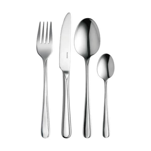 Lilje Bestiksæt - 16 Dele 1 Lilje Bestiksæt - 16 Dele