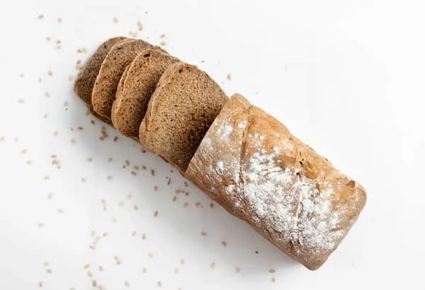 Premium Rugbrødsform 4 Premium Rugbrødsform - Billede 4