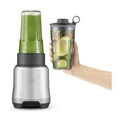 Sage Boss To Go Plus Blender -Hjem Forsyninger 3990 d08e0cf0 79a6 468a 8927 bb1007a24e28