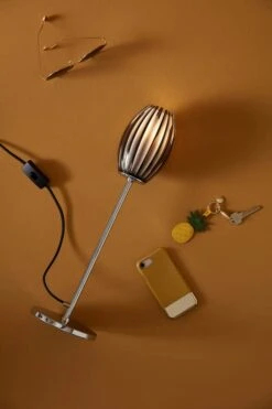 Herstal Tentacle Bordlampe -Hjem Forsyninger 3990 d2a68291 ada3 418d abb5 aaf38d066611