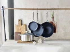 Scanpan Stegepande CS+ 3 Scanpan Stegepande CS+ -Hjem Forsyninger 3990 d45ddd67 0e7d 48ff 855a da3b922542c4