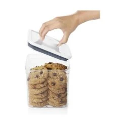 OXO Good Grips POP Opbevaringsboks - 10 Stk. 7 OXO Good Grips POP Opbevaringsboks - 10 Stk. -Hjem Forsyninger 3990 d5c57c06 3f72 4036 adc5 086709fd4795