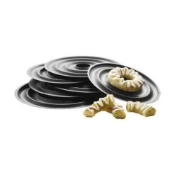 Funktion Kransekageform - 6 Dele 6 Funktion Kransekageform - 6 Dele -Hjem Forsyninger 3990 d5fc48d0 6e9d 4401 b0f3 f61a368eab24