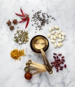 Måleskesæt - 8 Dele -Hjem Forsyninger 3990 d87cbd7f 3d27 45c6 924a 14d06a558070