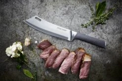 Chef's BBQ Pro Kokkekniv -Hjem Forsyninger 3990 d9969885 20ad 4aa0 a4a1 6779fd15712d