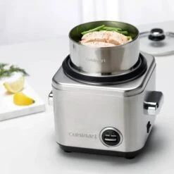 Cuisinart Riskoger CRC400E -Hjem Forsyninger 3990 dbf1128f 8749 49b8 a92b 03a5112fe136