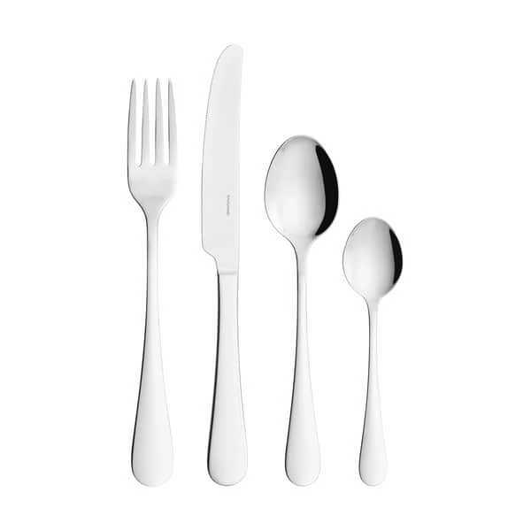 Iris Bestiksæt - 16 Dele