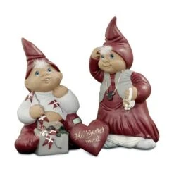 Årsnissepar 2016 Olivia Og Bastian