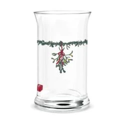 Holmegaard Christmas 2020 Julevandglas