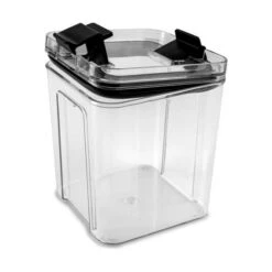 Basic Opbevaringsboks - 6 Dele -Hjem Forsyninger 3990 e163903c 2216 4c18 9550 3f53a3b380c8